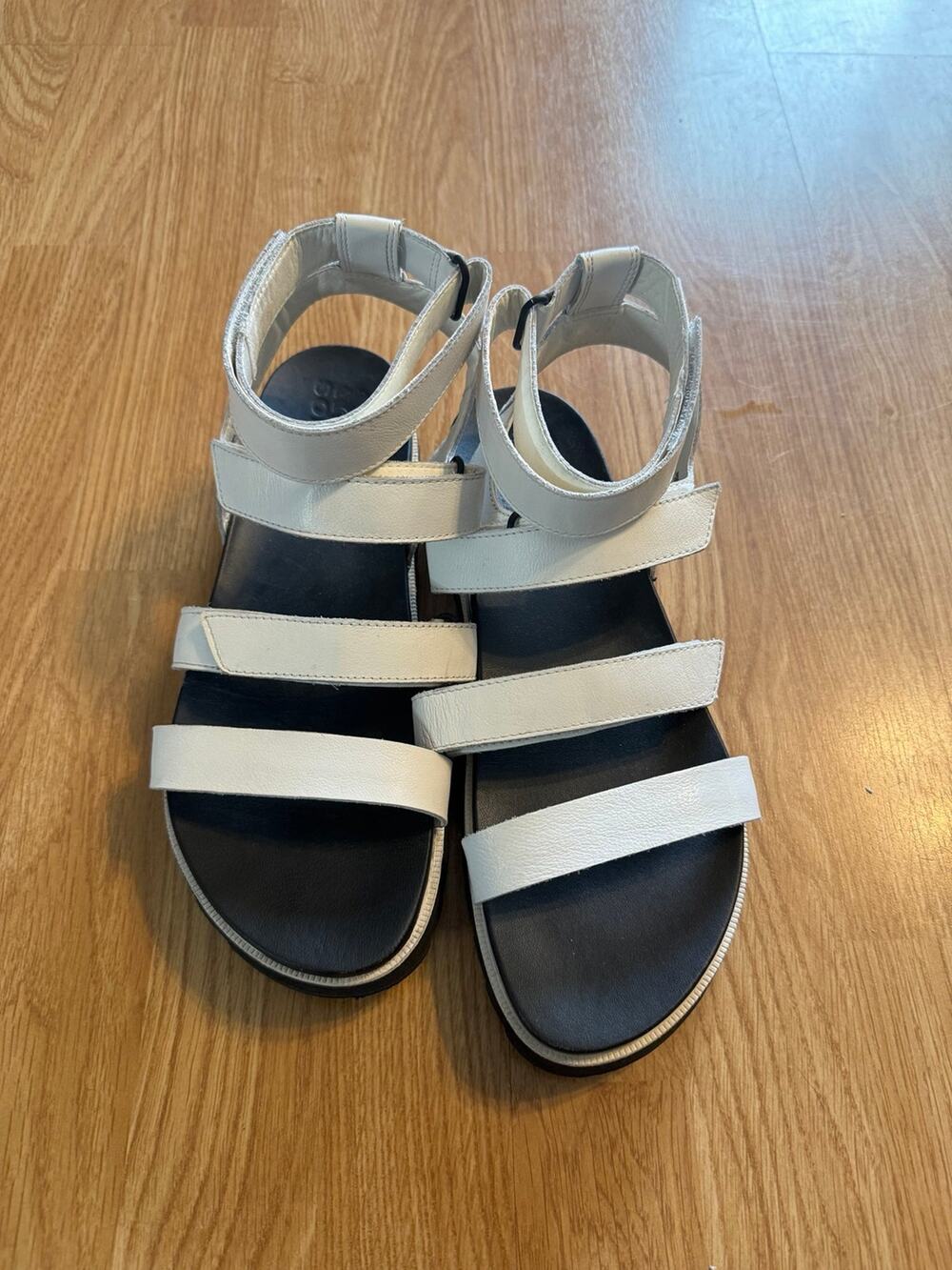 Sorel Strappy Sandals